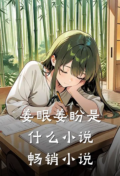 姜眠姜盼是什么小说畅销小说