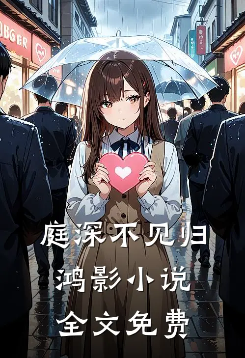 庭深不见归鸿影小说全文免费