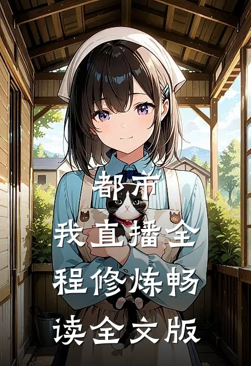 都市：我直播全程修炼畅读全文版