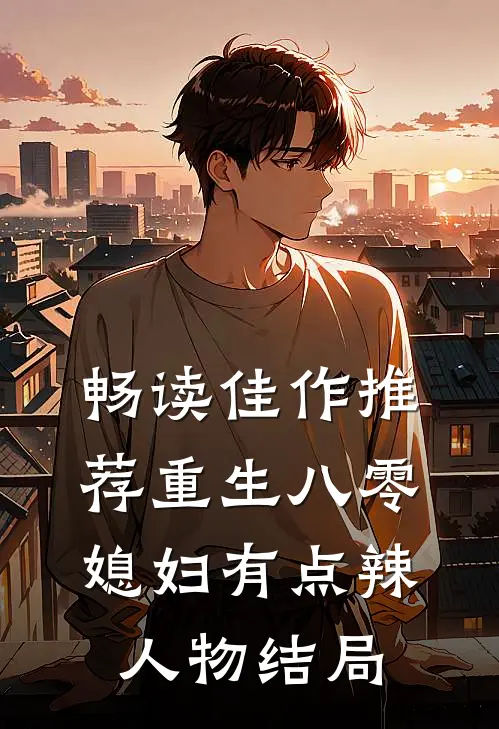 畅读佳作推荐重生八零媳妇有点辣人物结局