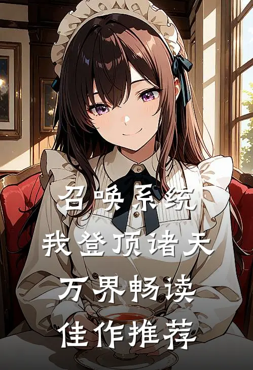 召唤系统：我登顶诸天万界畅读佳作推荐