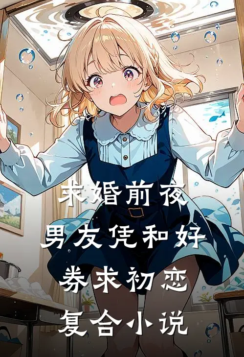 求婚前夜，男友凭和好券求初恋复合小说