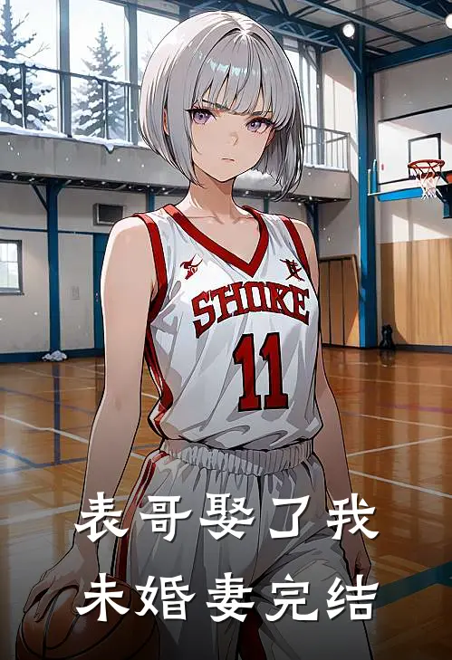 表哥娶了我未婚妻完结