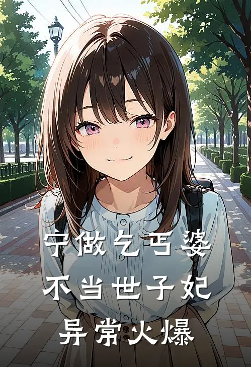 宁做乞丐婆，不当世子妃异常火爆