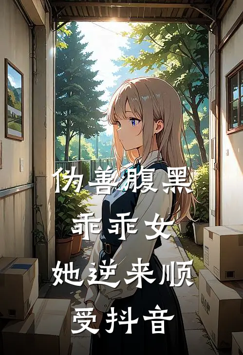 伪善腹黑乖乖女,她逆来顺受抖音