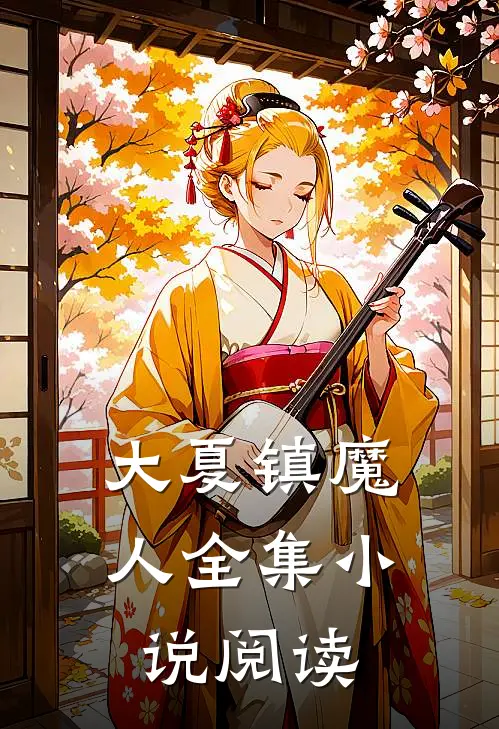大夏镇魔人全集小说阅读