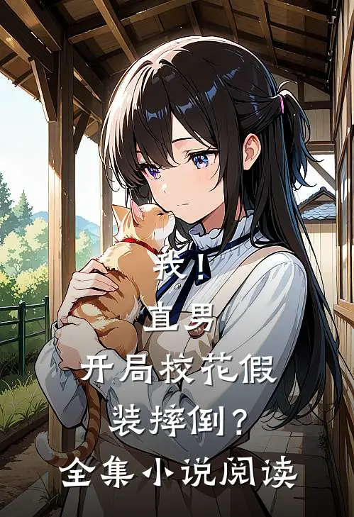 我！直男，开局校花假装摔倒？全集小说阅读