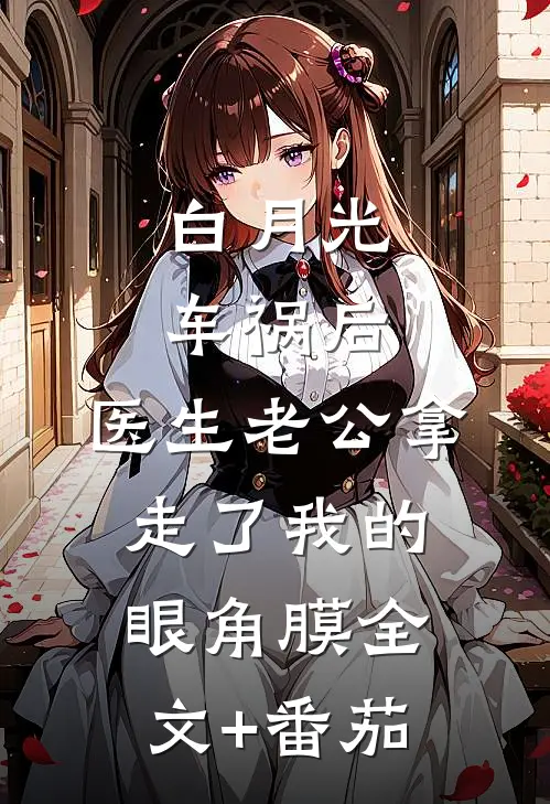 白月光车祸后，医生老公拿走了我的眼角膜全文+番茄