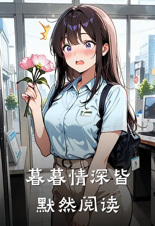暮暮情深皆默然阅读