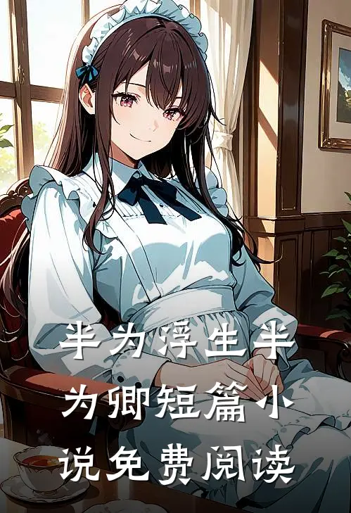 半为浮生半为卿短篇小说免费阅读