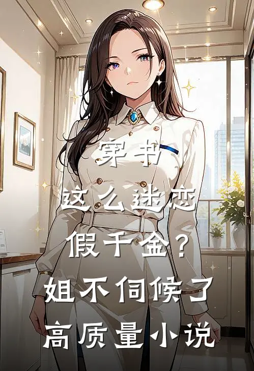 穿书：这么迷恋假千金？姐不伺候了高质量小说
