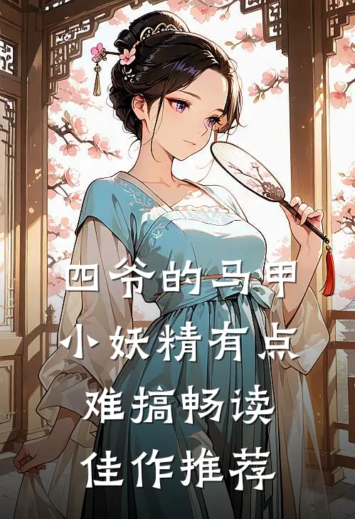 四爷的马甲小妖精有点难搞畅读佳作推荐