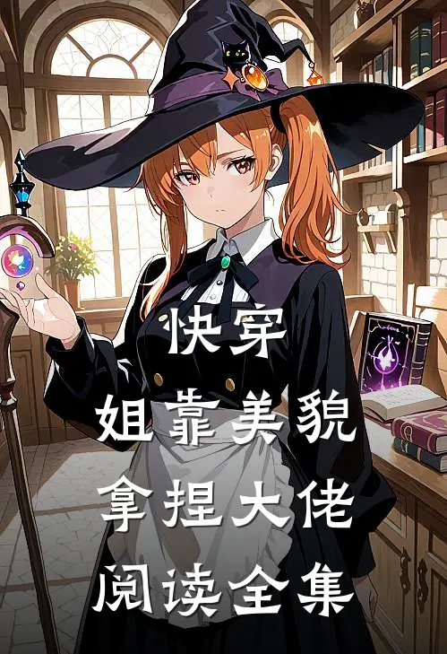 快穿：姐靠美貌拿捏大佬阅读全集