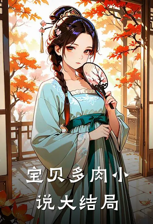 宝贝多肉小说大结局