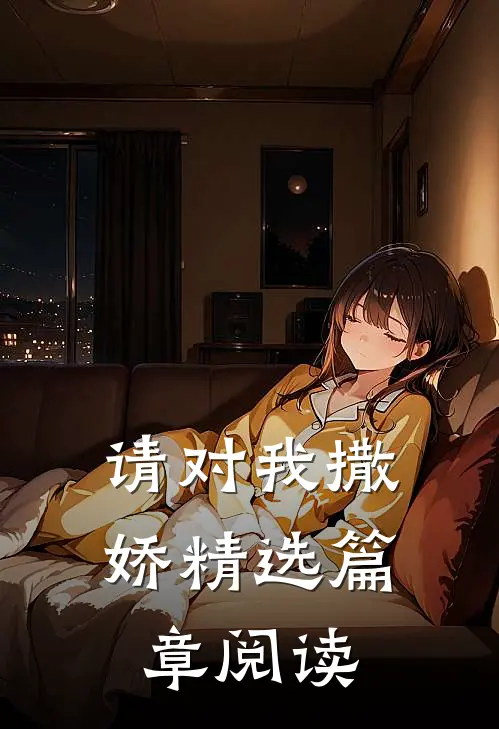 请对我撒娇精选篇章阅读