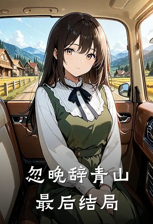 忽晚辞青山最后结局