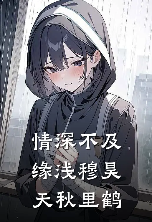 情深不及缘浅穆昊天秋里鹤