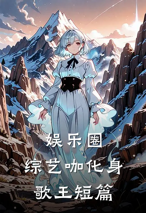 娱乐圈：综艺咖化身歌王短篇