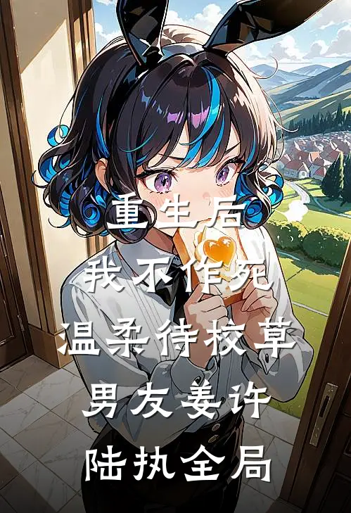 重生后，我不作死，温柔待校草男友姜许陆执全局