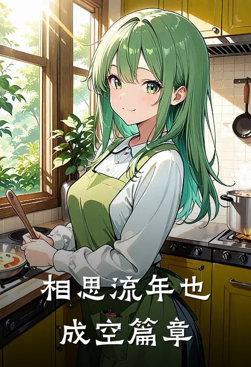 相思流年也成空篇章