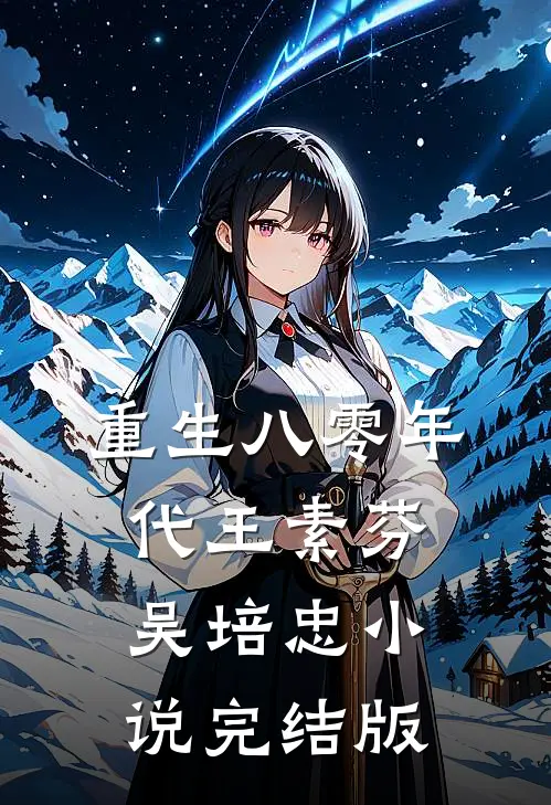 重生八零年代王素芬吴培忠小说完结版