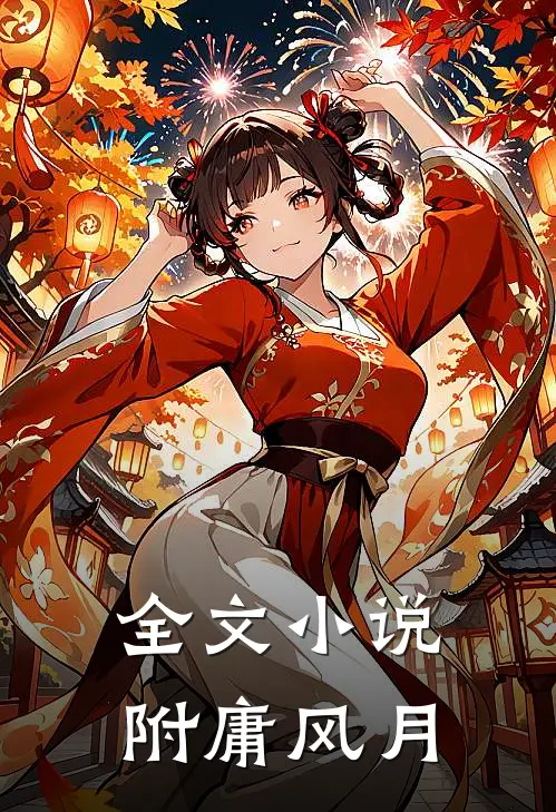 全文小说附庸风月