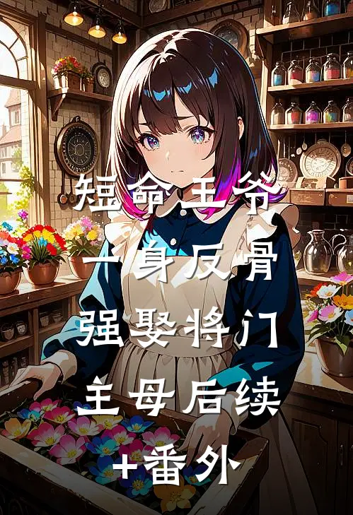 短命王爷一身反骨，强娶将门主母后续+番外