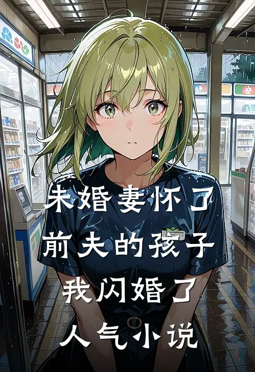未婚妻怀了前夫的孩子，我闪婚了人气小说