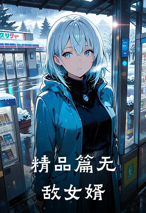 精品篇无敌女婿