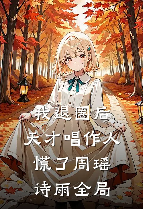 我退圈后，天才唱作人慌了周瑶诗雨全局