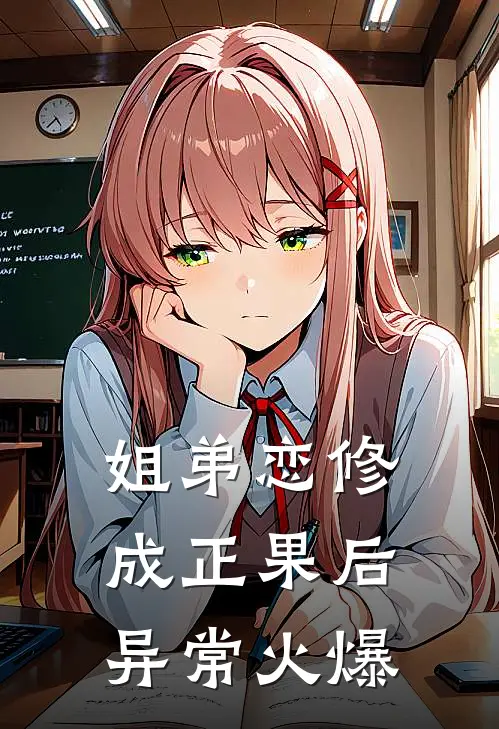 姐弟恋修成正果后异常火爆