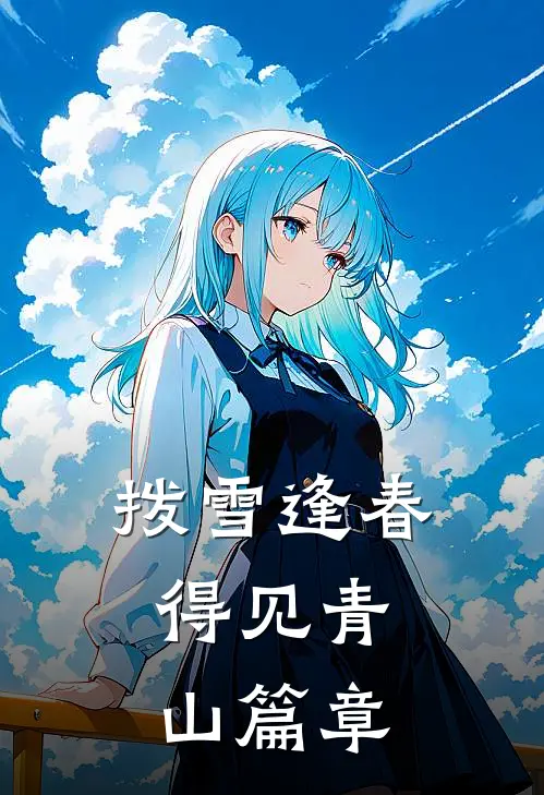 拨雪逢春，得见青山篇章