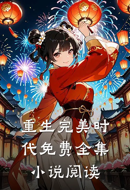 重生完美时代免费全集小说阅读