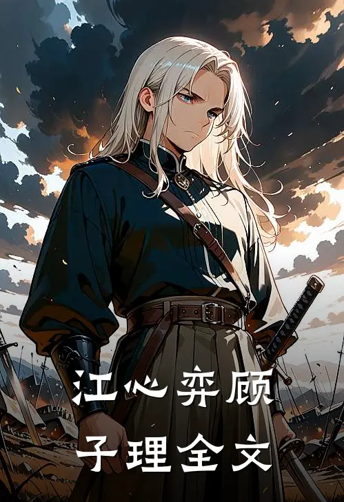 江心弈顾子理全文