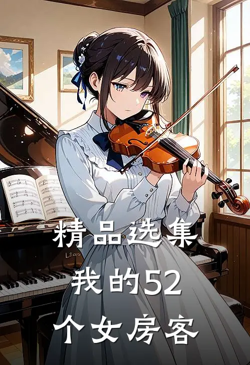 精品选集我的52个女房客