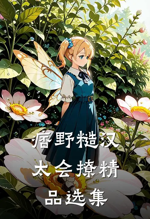 痞野糙汉太会撩精品选集
