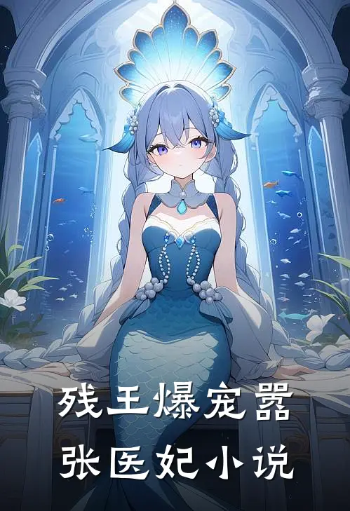 残王爆宠嚣张医妃小说