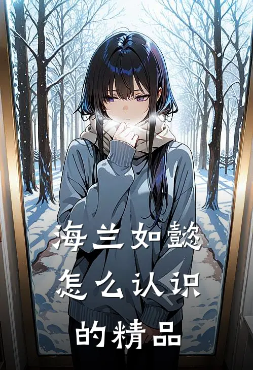 海兰如懿怎么认识的精品