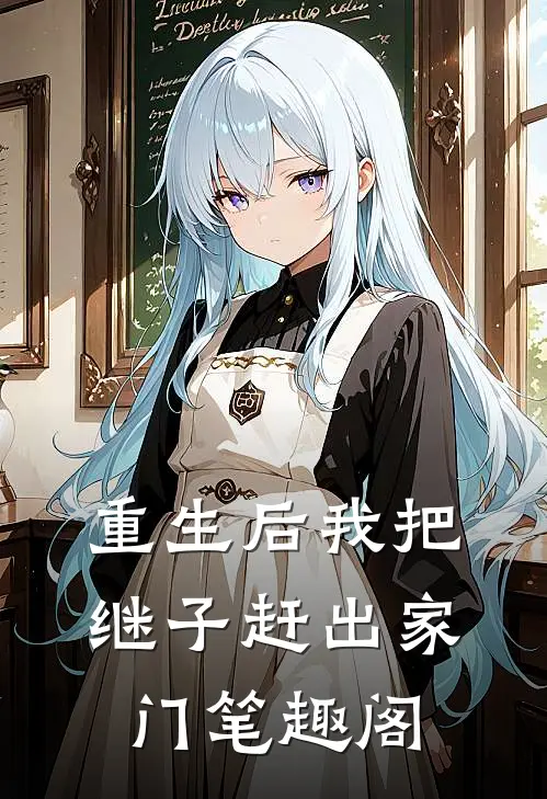 重生后我把继子赶出家门笔趣阁