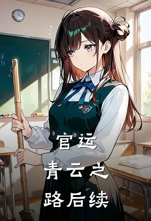 官运：青云之路后续