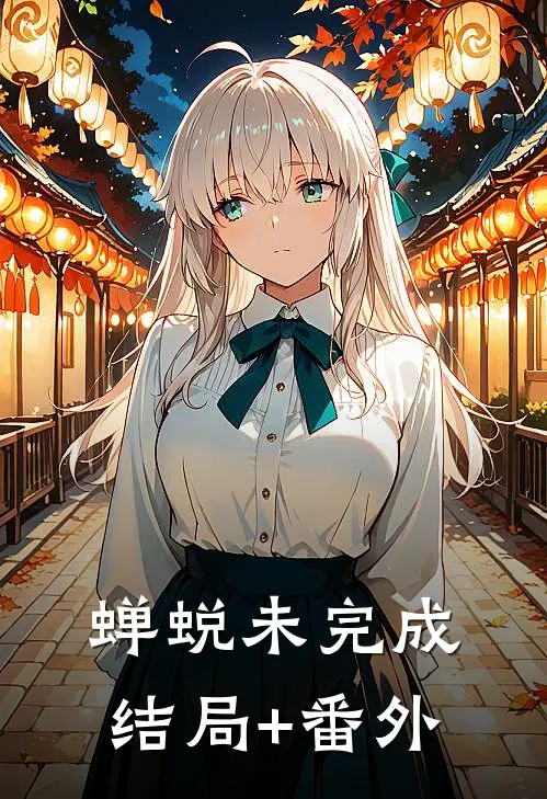 蝉蜕未完成结局+番外