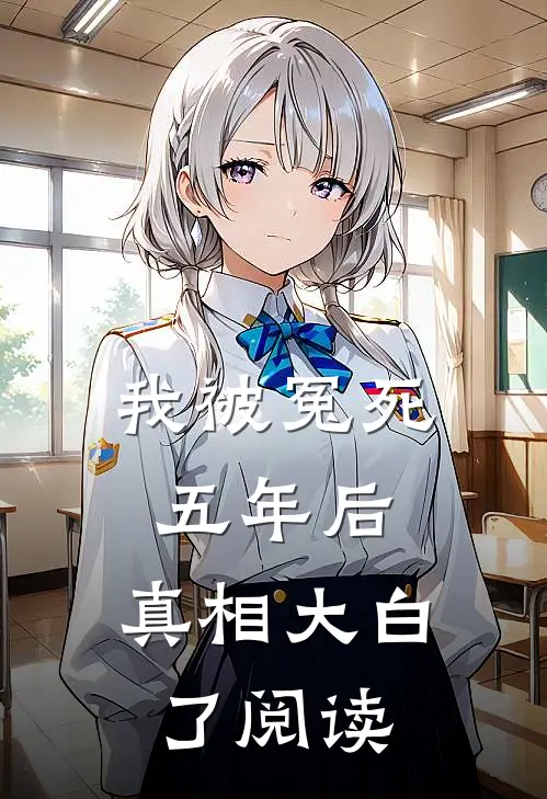 我被冤死五年后，真相大白了阅读
