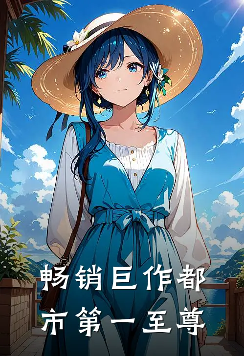 畅销巨作都市第一至尊