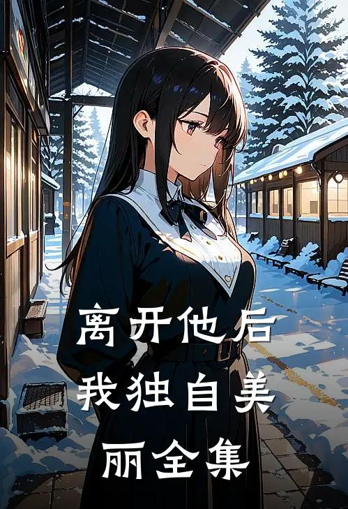 离开他后,我独自美丽 全集免费阅读