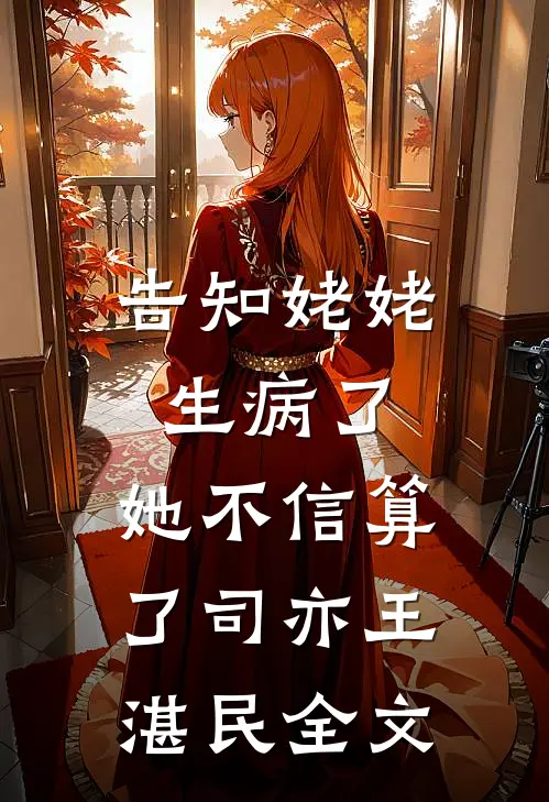 告知姥姥生病了，她不信算了司亦王湛民全文