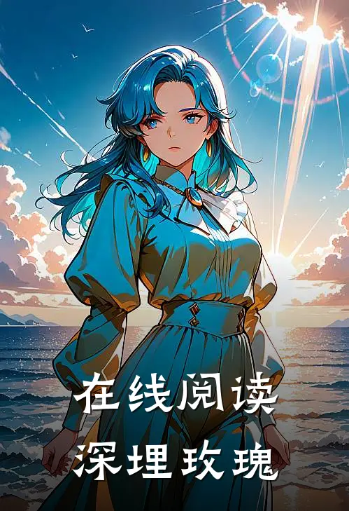 在线阅读深埋玫瑰