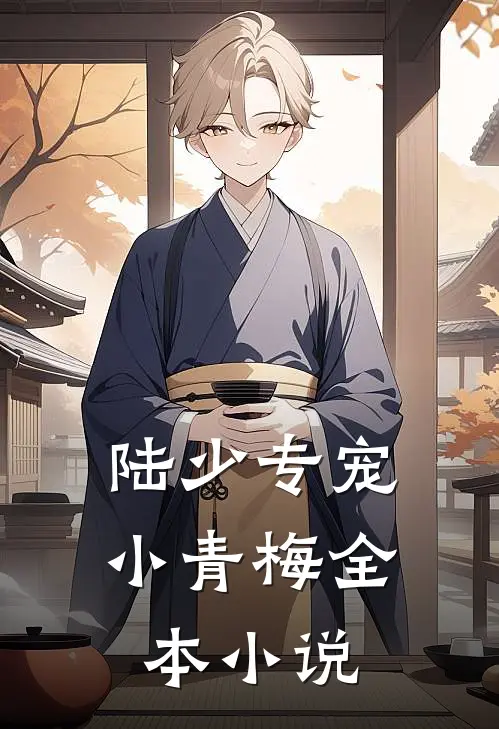 陆少专宠小青梅全本小说