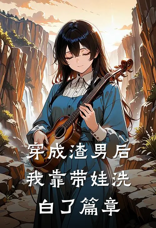 穿成渣男后，我靠带娃洗白了篇章