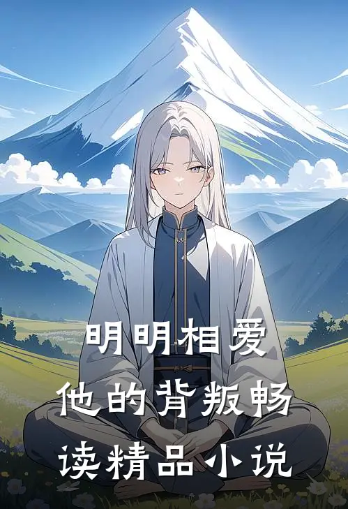 明明相爱，他的背叛畅读精品小说