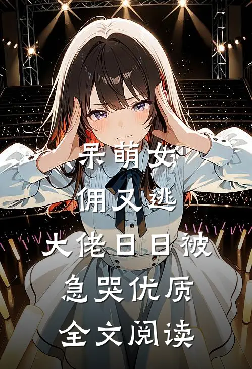 呆萌女佣又逃，大佬日日被急哭优质全文阅读